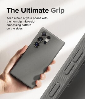 Foto 5 | Funda Ringke Onyx Que Se Siente Bien En La Mano Para Samsung Galaxy S - Venta Internacional.