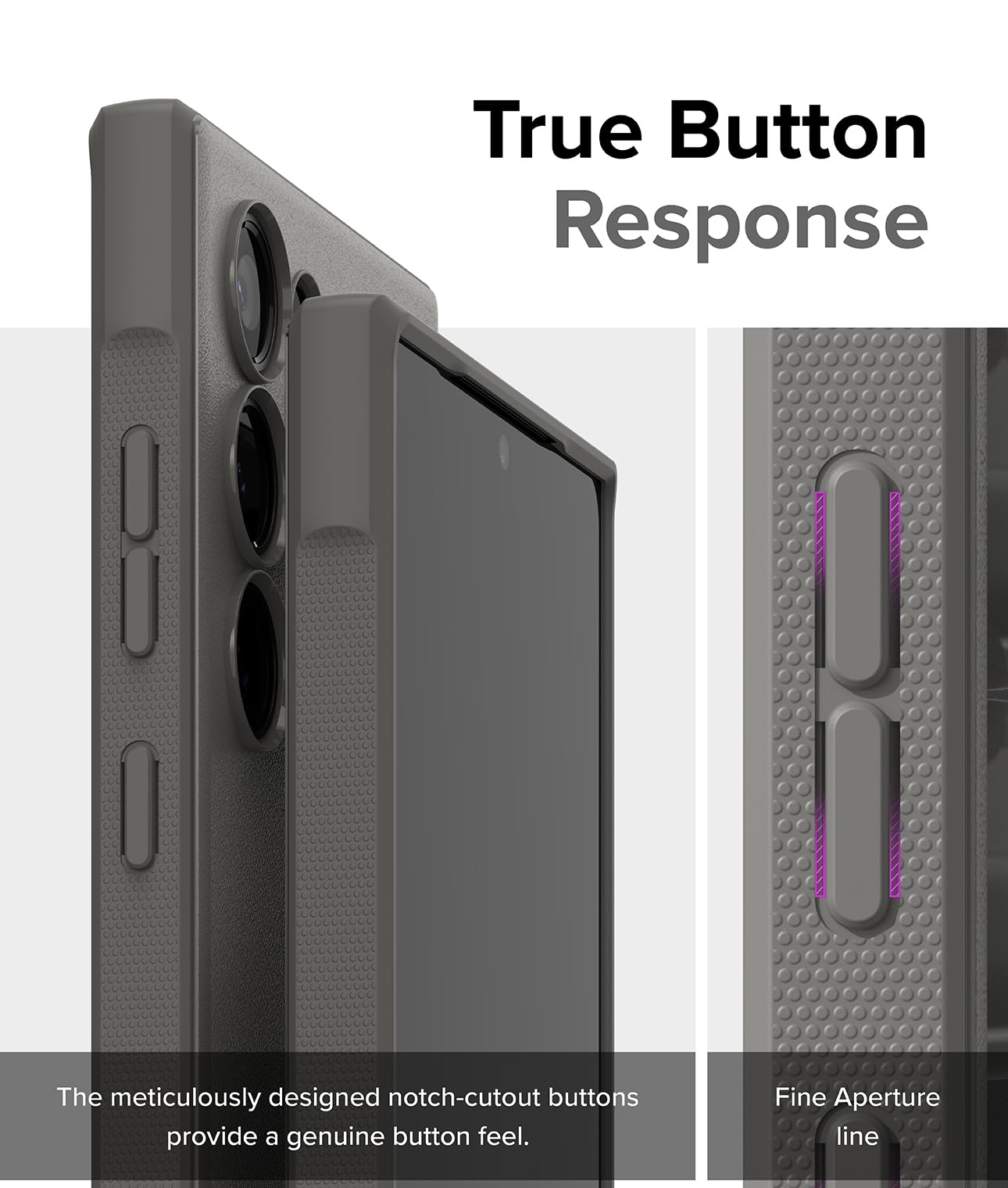 Foto 7 pulgar | Funda Ringke Onyx Que Se Siente Bien En La Mano Para Samsung Galaxy S - Venta Internacional.