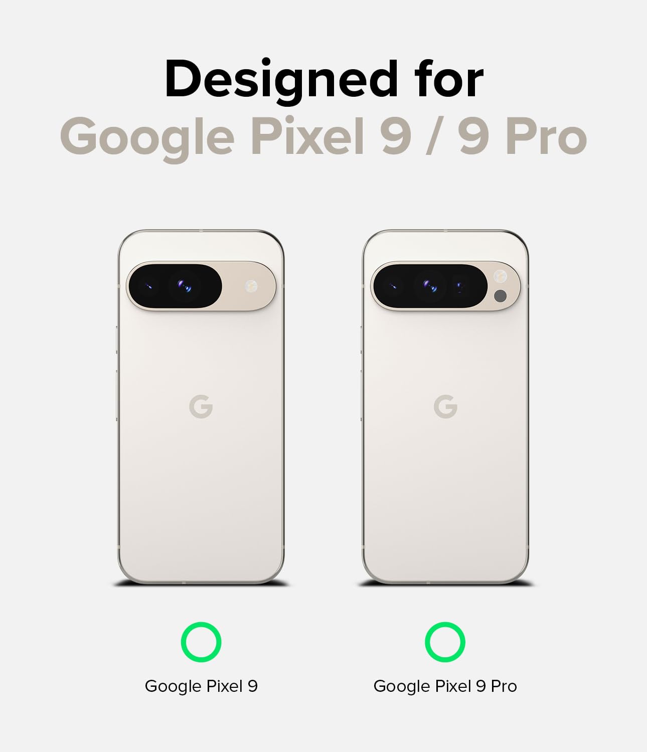 Foto 2 | Funda Ringke Fusion Compatible Con Magsafe Para Google Pixel  - Venta Internacional.