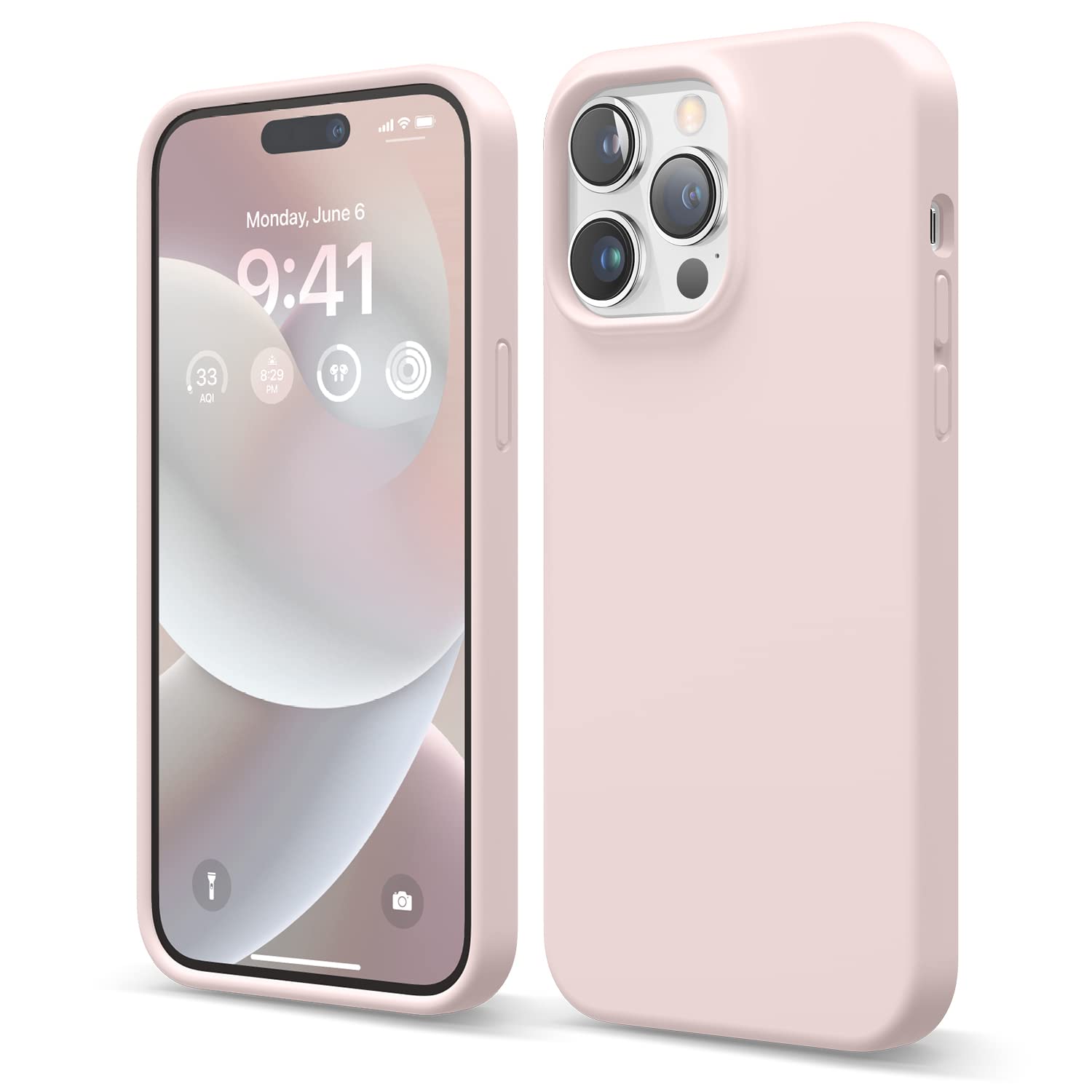 Foto 1 | Funda De Teléfono Elago Compatible Con Iphone 14 Pro Max - Venta Internacional.