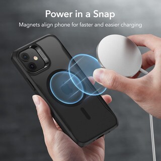 Foto 4 | Funda Esr Sidekick Hybrid Compatible Con Iphone 12/12 Pro - Venta Internacional.