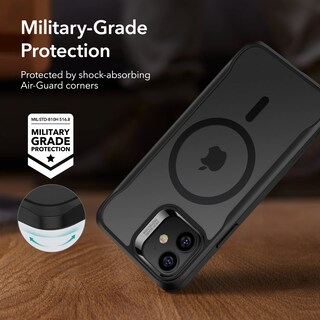 Foto 5 | Funda Esr Sidekick Hybrid Compatible Con Iphone 12/12 Pro - Venta Internacional.