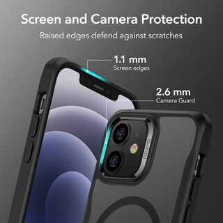 Foto 6 | Funda Esr Sidekick Hybrid Compatible Con Iphone 12/12 Pro - Venta Internacional.