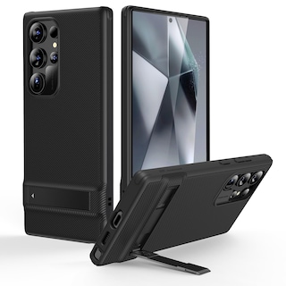 Foto 1 | Funda De Teléfono Esr Boost Series Con Soporte Para Samsung S24 Ultra - Venta Internacional.