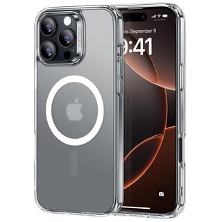 Foto 1 | Funda De Teléfono Esr Para Iphone 16 Pro Max Con Magsafe Clear - Venta Internacional.