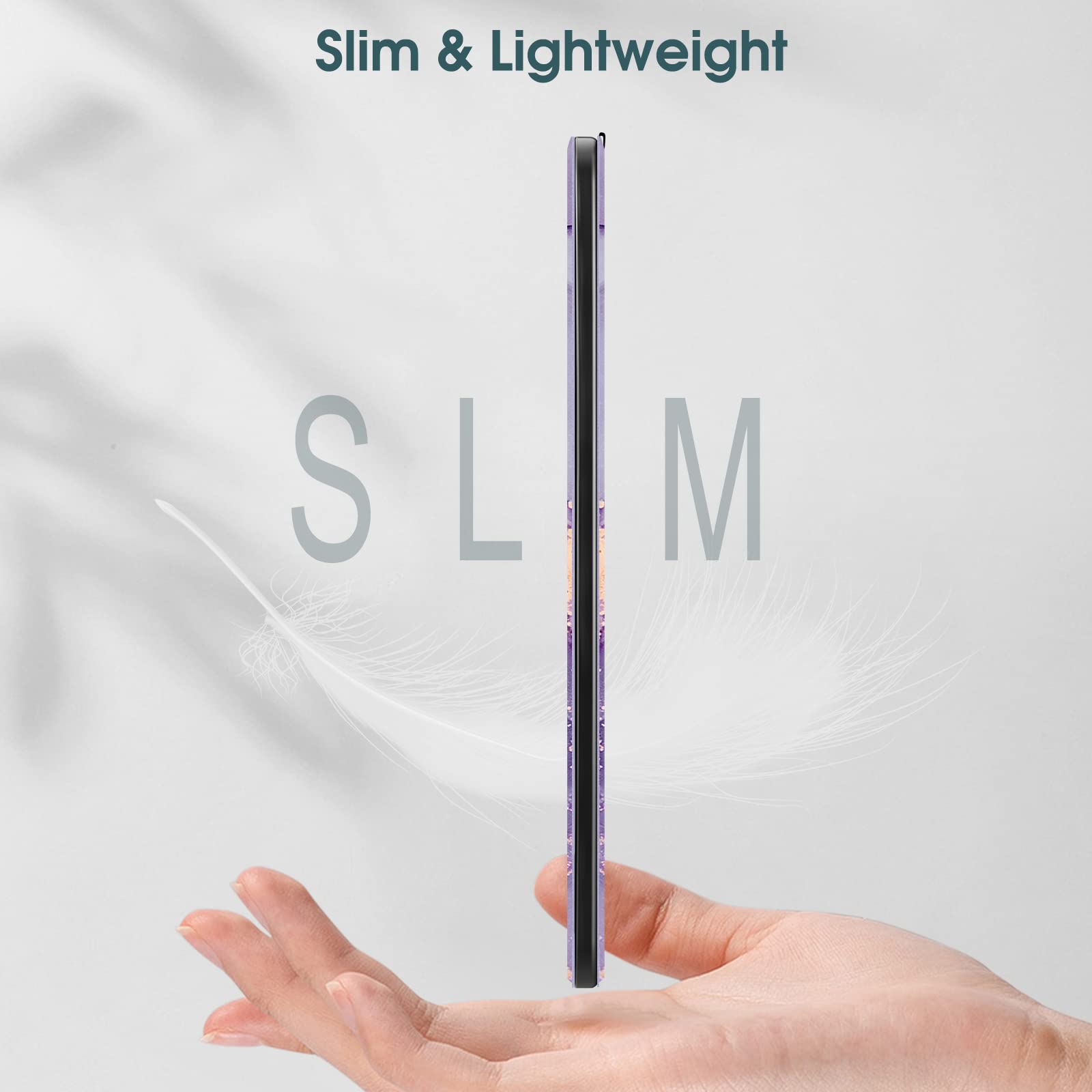 Foto 5 | Funda Fintie Slimshell Para Kindle Scribe 10.2 (2024/2022) - Venta Internacional.