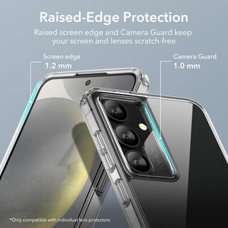 Foto 5 | Funda De Teléfono Esr Boost Series Con Soporte Para Samsung Galaxy S24 Plus - Venta Internacional.
