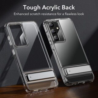 Foto 6 | Funda De Teléfono Esr Boost Series Con Soporte Para Samsung Galaxy S24 Plus - Venta Internacional.
