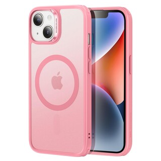Foto 1 | Funda De Teléfono Esr Translúcida Mate Con Magsafe Para Iphone 14/13 - Venta Internacional.