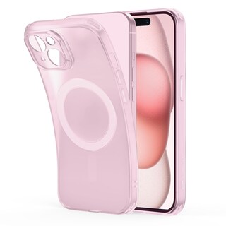 Foto 1 | Funda De Teléfono Esr Zero Series Para Iphone 15 Plus Con Magsafe Pin - Venta Internacional.