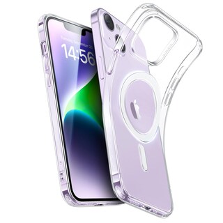 Foto 1 | Funda De Teléfono Esr Zero Series Para Iphone 14/13, Transparente - Venta Internacional.