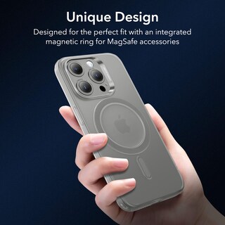 Foto 4 | Funda De Teléfono Esr Para Iphone 15 Pro Con Magsafe, De Grado Militar - Venta Internacional.