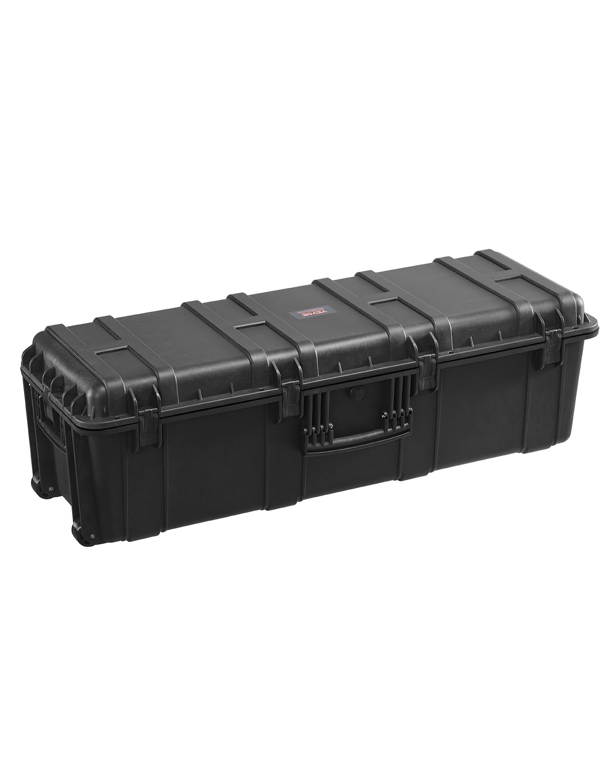 Foto 2 pulgar | Funda Rígida Resistente A La Intemperie Vevor Con Espuma Precortada Ip67 - Venta Internacional.
