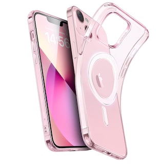 Foto 1 | Funda De Teléfono Esr Zero Series Para Iphone 14/13 Con Magsafe Clear - Venta Internacional.