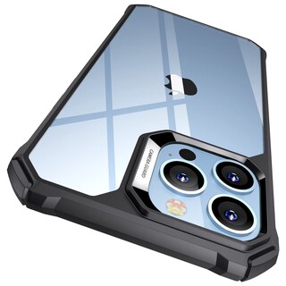 Foto 1 | Funda De Teléfono Esr Para Iphone 13 Pro Max, De Grado Militar, Transparente - Venta Internacional.