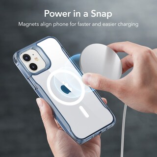 Foto 4 | Funda De Teléfono Esr Sidekick Hybrid Halolock Para Iphone 12/12 Pro - Venta Internacional.