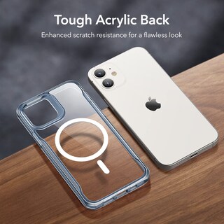 Foto 7 | Funda De Teléfono Esr Sidekick Hybrid Halolock Para Iphone 12/12 Pro - Venta Internacional.