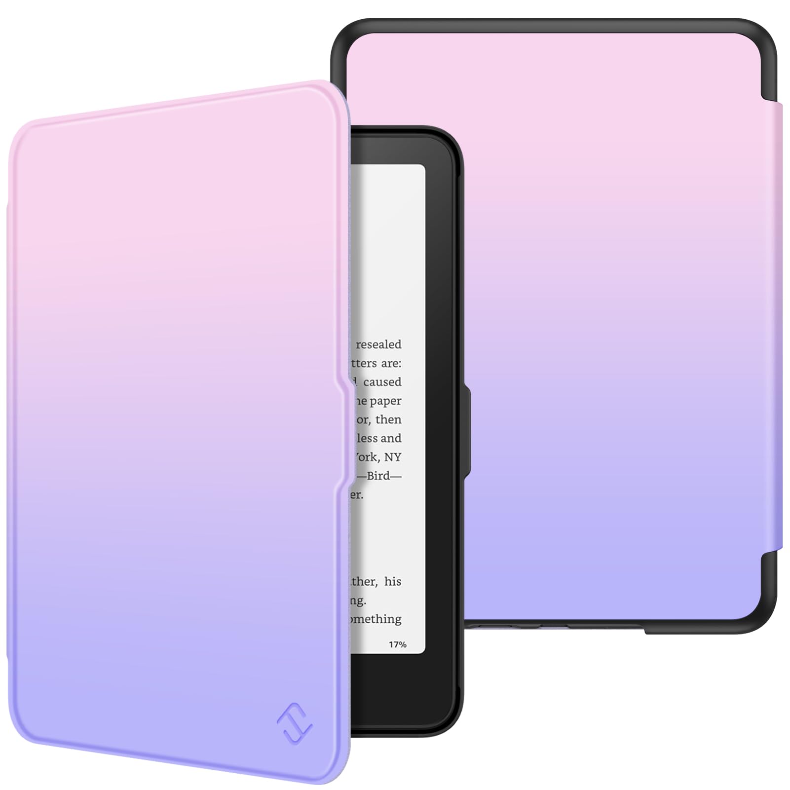 Funda Fintie Para Kindle Paperwhite De 12.ª Generación (2024) Y Colors Of - Venta Internacional.