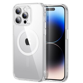 Foto 1 | Funda De Teléfono Esr Para Iphone 14 Pro Translúcida Mate Transparente - Venta Internacional.