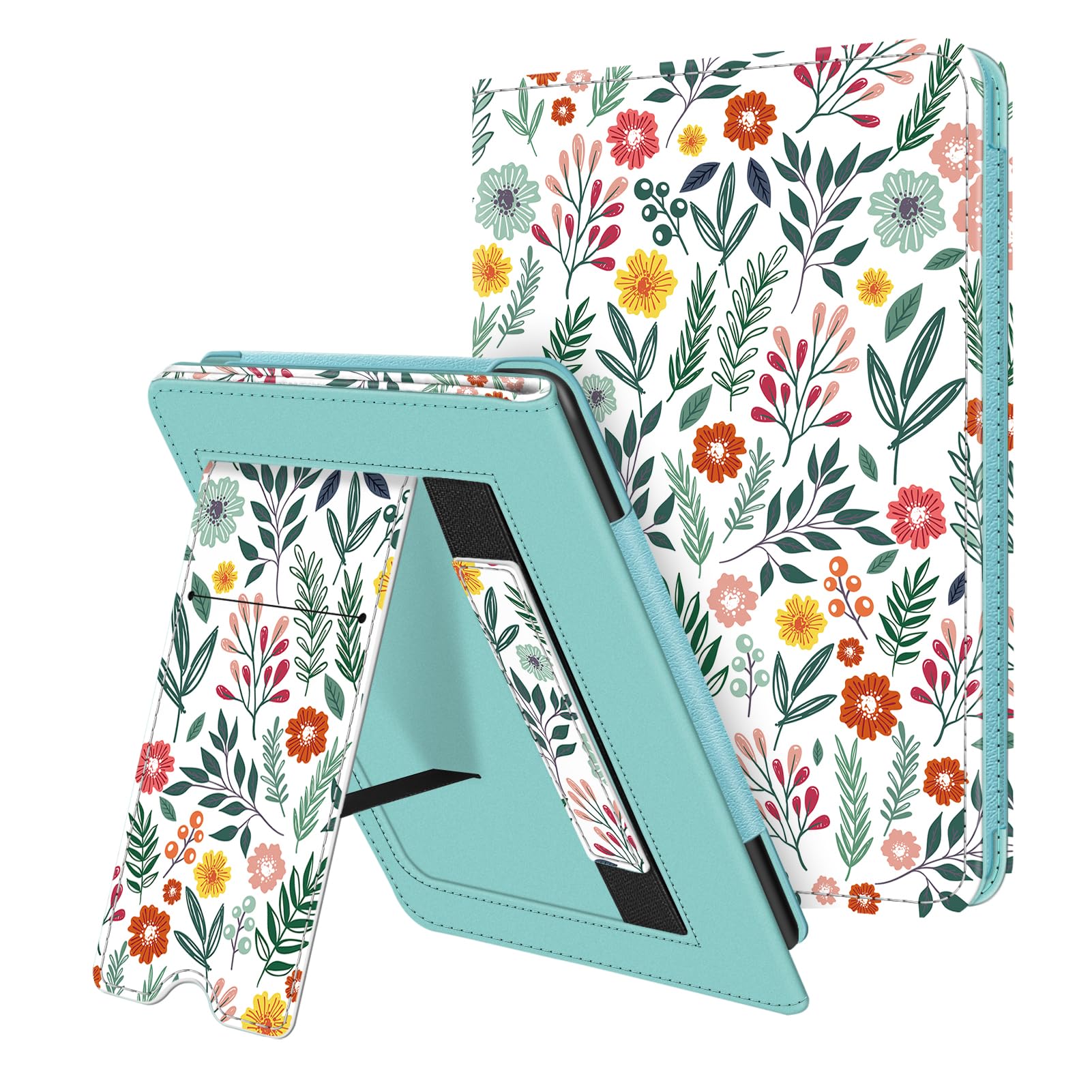 Foto 1 | Funda Fintie - Soporte Para Kindle Paperwhite De 6,8 Pulgadas (11.ª Generación, 2021) - Venta Internacional.