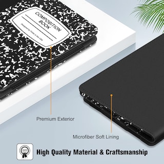 Foto 3 | Funda Tipo Folio Fintie Para Kindle Paperwhite 6.8'' 11.ª Generación 2021 - Venta Internacional.