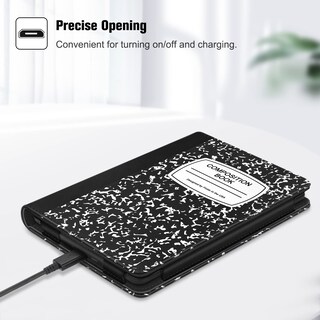 Foto 5 | Funda Tipo Folio Fintie Para Kindle Paperwhite 6.8'' 11.ª Generación 2021 - Venta Internacional.