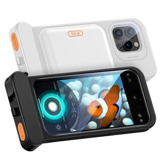 Foto 1 | Funda De Teléfono Impermeable Esr Para Iphone 15 Pro Max /14 Pro Max - Venta Internacional.