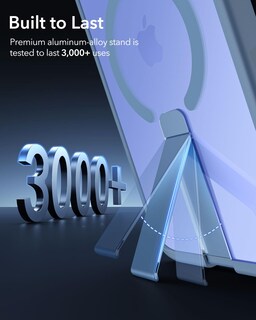 Foto 7 | Funda De Teléfono Esr Boost Series Con Soporte Para Iphone 16 Plus - Venta Internacional.
