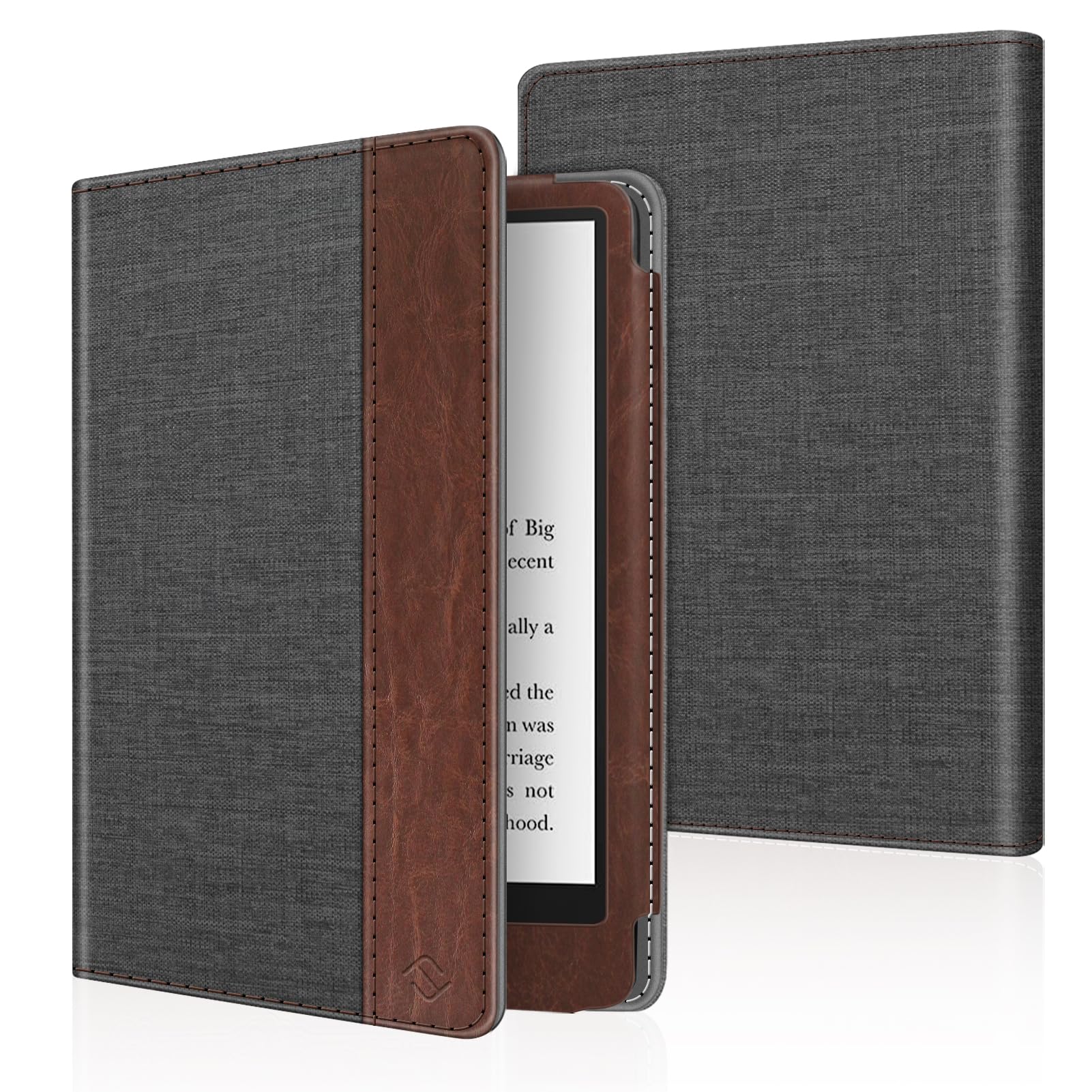 Foto 2 pulgar | Funda Tipo Folio Fintie Para Kindle Paperwhite 6.8'' 11.ª Generación 2021  - Venta Internacional.