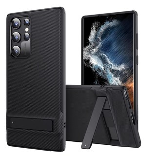 Foto 1 | Funda De Teléfono Esr Boost Series Para Samsung Galaxy S22 Ultra Black - Venta Internacional.