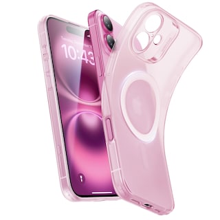 Foto 1 | Funda De Teléfono Esr Zero Series Para Iphone 16 Plus Con Magsafe Pin - Venta Internacional.