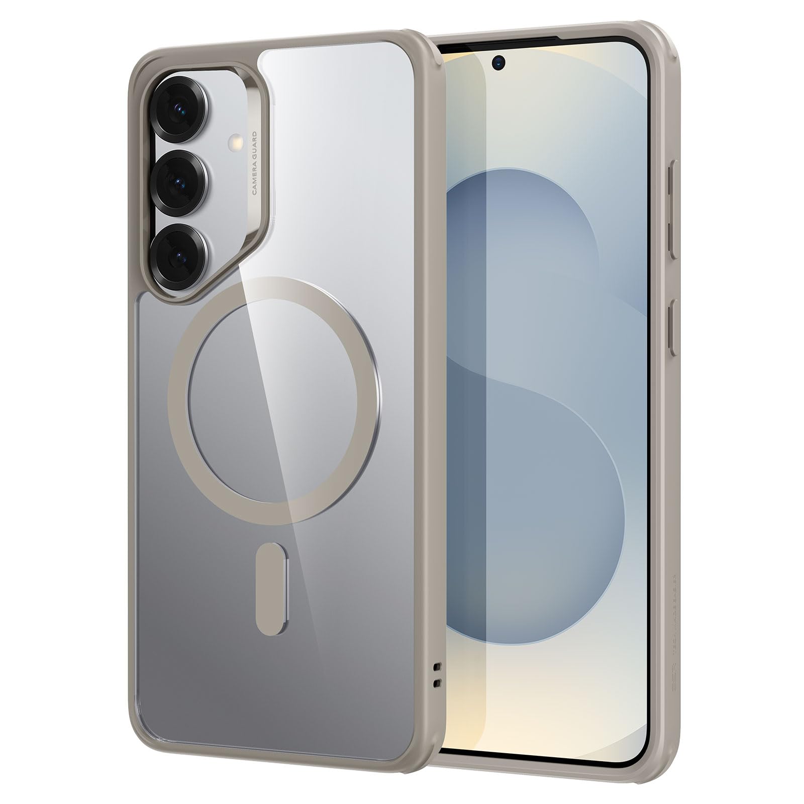 Foto 1 | Funda De Teléfono Esr Para Samsung Galaxy S25 Plus Con Magsafe Clear - Venta Internacional.