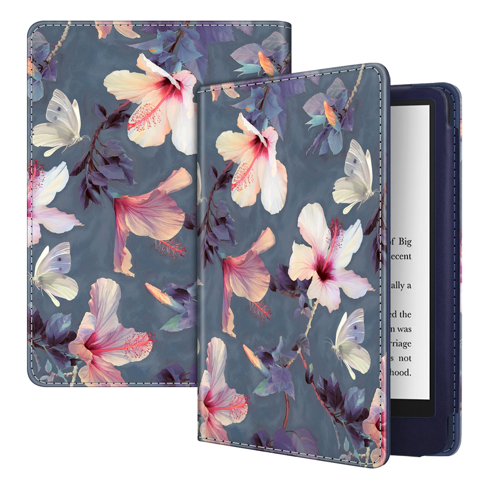 Foto 1 | Funda Tipo Folio Fintie Para Kindle Paperwhite 6.8'' 11.ª Generación 2021 - Venta Internacional.