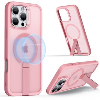 Foto 1 | Funda Esr Boost Series Con Soporte Para Iphone 16 Pro Max - Venta Internacional.
