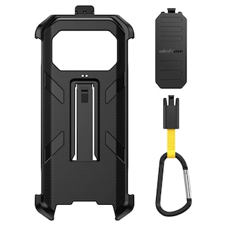 Foto 1 | Funda Robusta Para Teléfono Ulefone Armor 27/27t/27 Pro/27t Pro Black - Venta Internacional.
