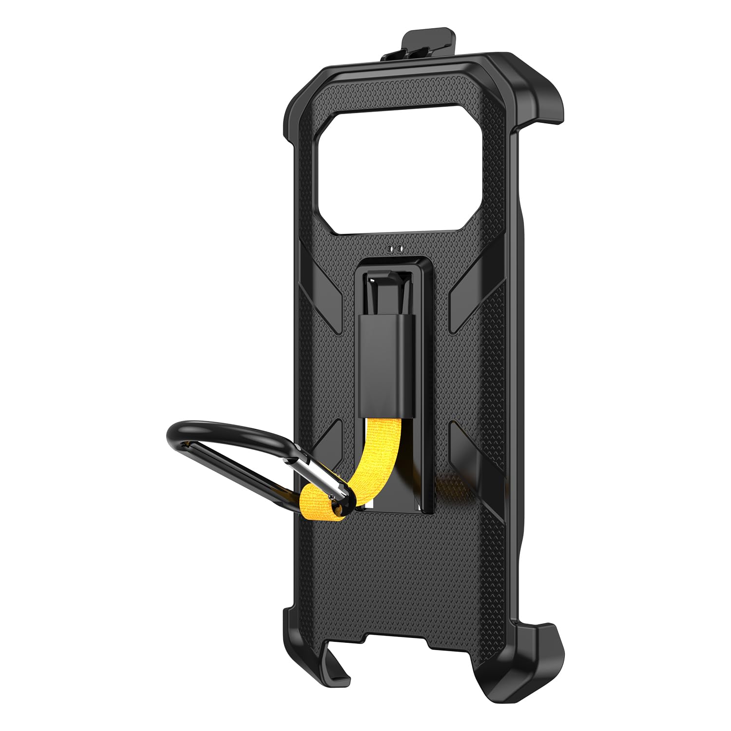 Foto 4 pulgar | Funda Robusta Para Teléfono Ulefone Armor 27/27t/27 Pro/27t Pro Black - Venta Internacional.