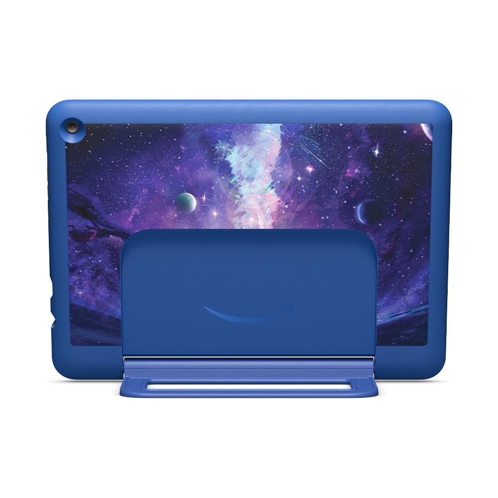 Funda Apta Para Niños Para Tablet Fire Hd 10 13.ª Generación 2023 - Venta Internacional.