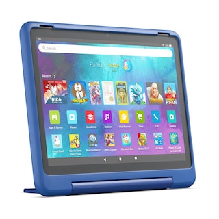 Foto 2 | Funda Apta Para Niños Para Tablet Fire Hd 10 13.ª Generación 2023 - Venta Internacional.