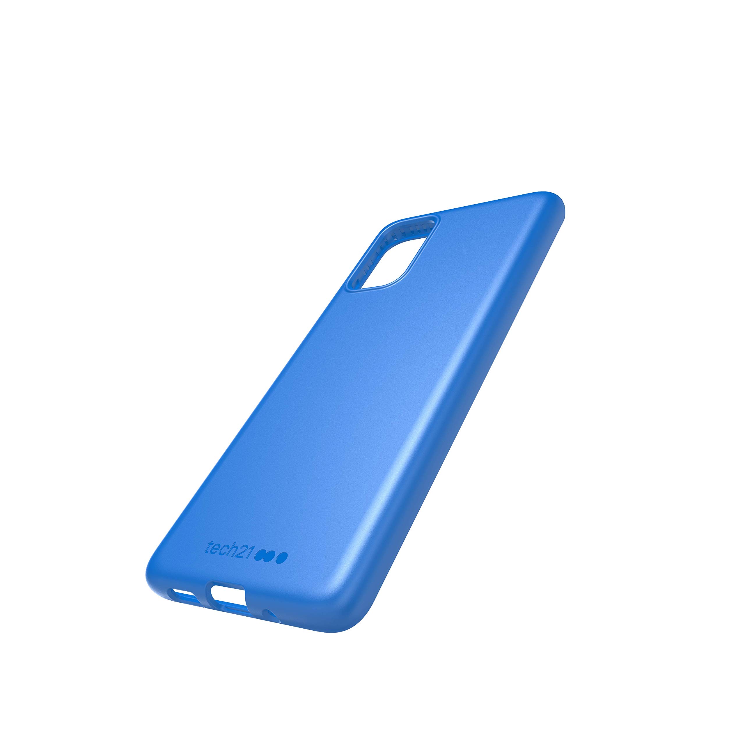 Foto 3 pulgar | Funda Tech21 Studio Colour Para Samsung Galaxy S20+ 5g - Venta Internacional.