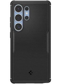 Foto 2 | Funda Spigen Core Armor Magfit Para Galaxy S25 Ultra, Color Negro - Venta Internacional.