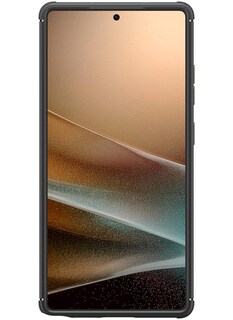 Foto 6 | Funda Spigen Core Armor Magfit Para Galaxy S25 Ultra, Color Negro - Venta Internacional.