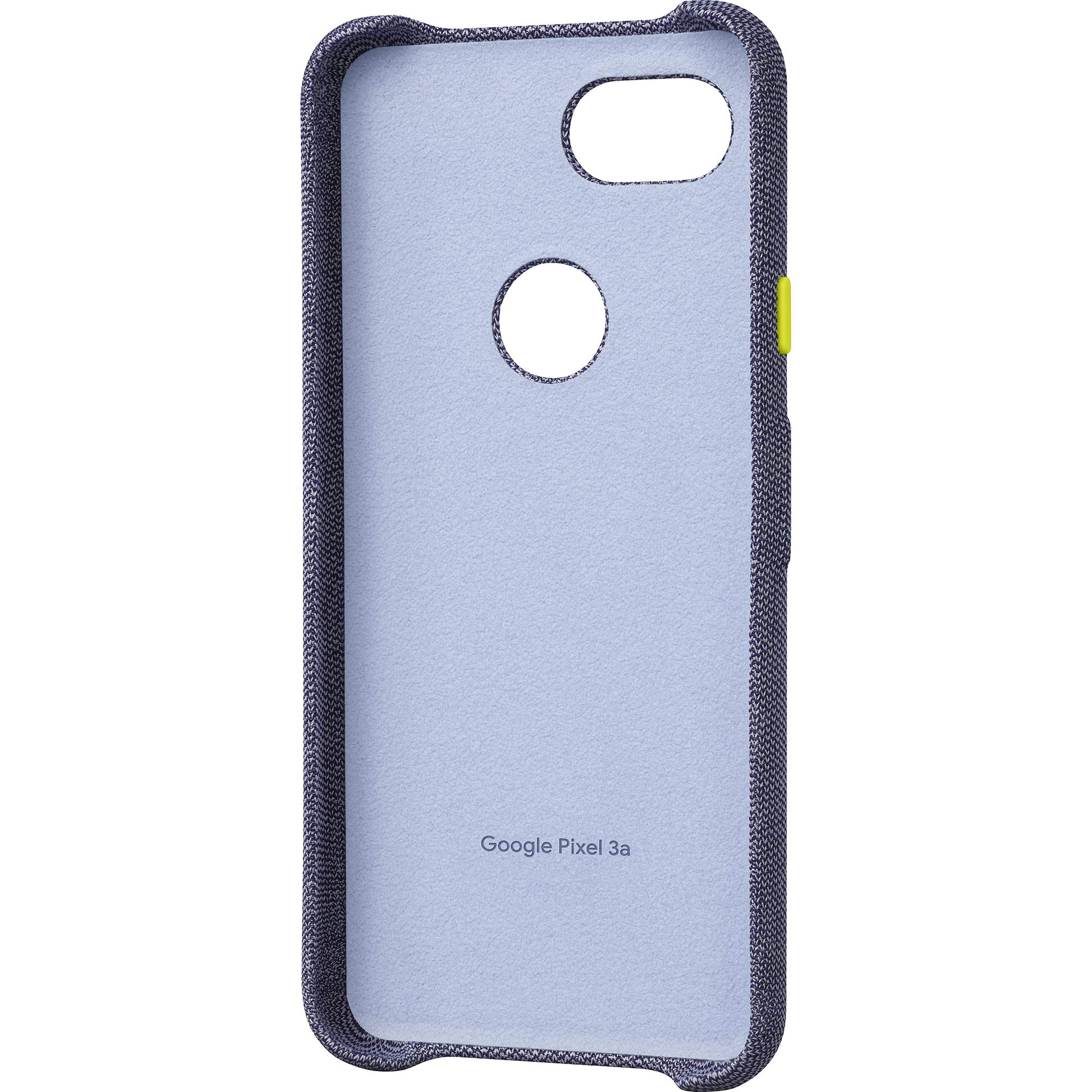 Foto 2 | Funda De Tela Para Teléfono Google Pixel 3a Seascape (ga00792) - Venta Internacional.