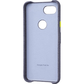 Foto 2 | Funda De Tela Para Teléfono Google Pixel 3a Seascape (ga00792) - Venta Internacional.