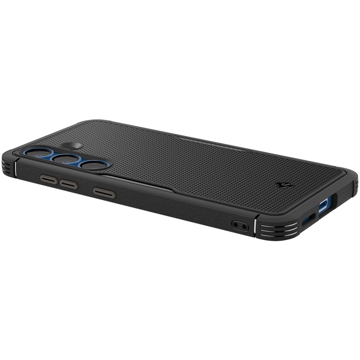 Foto 5 pulgar | Funda De Teléfono Spigen Core Armor Magfit Para Galaxy S25 Plus - Venta Internacional.