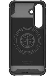 Foto 5 | Funda De Teléfono Spigen Core Armor Magfit Para Galaxy S25 Plus - Venta Internacional.