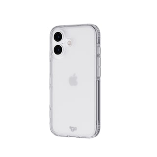 Foto 1 | Funda De Teléfono Tech21 Evoclear Para Iphone 16 Transparente - Venta Internacional.