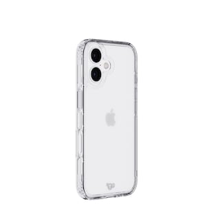 Foto 3 | Funda De Teléfono Tech21 Evoclear Para Iphone 16 Transparente - Venta Internacional.