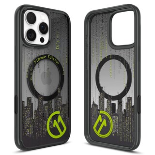 Foto 1 | Funda Para Iphone 16 Pro Max Spigen Ultra Hybrid T Magfit - Venta Internacional.