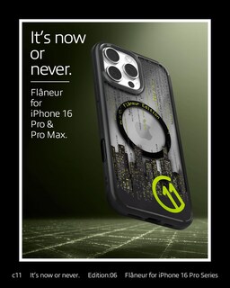 Foto 3 | Funda Para Iphone 16 Pro Max Spigen Ultra Hybrid T Magfit - Venta Internacional.