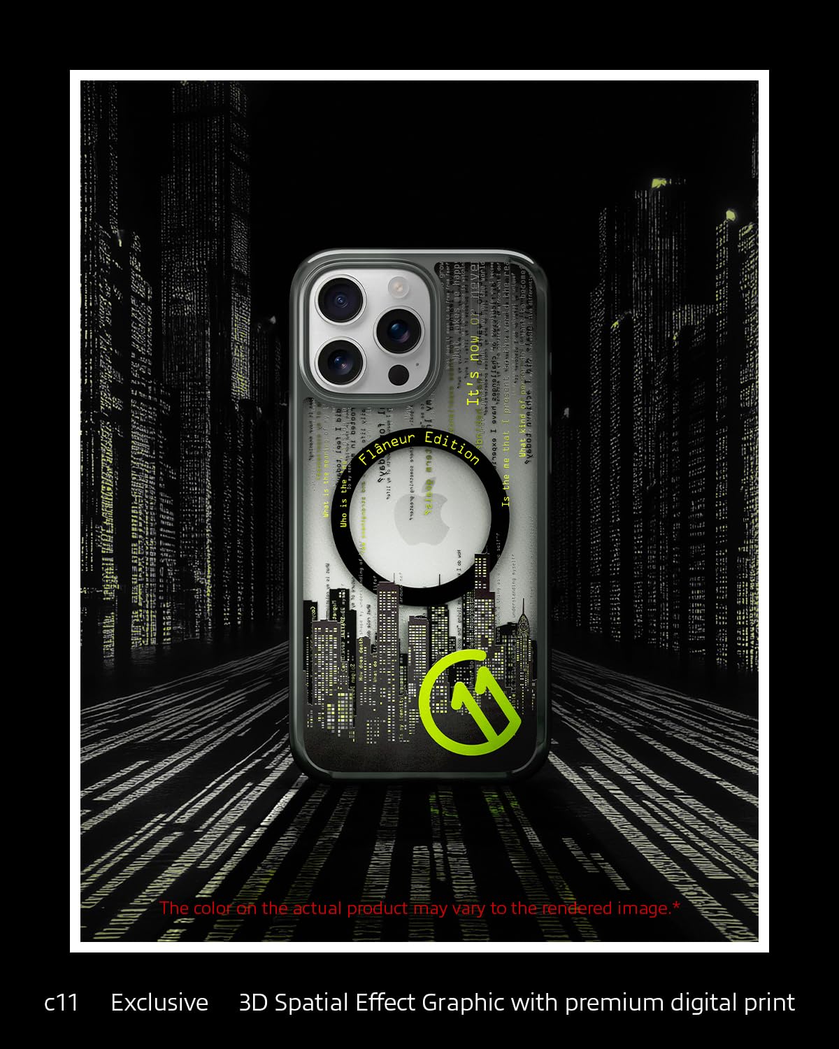 Foto 5 pulgar | Funda Para Iphone 16 Pro Max Spigen Ultra Hybrid T Magfit - Venta Internacional.